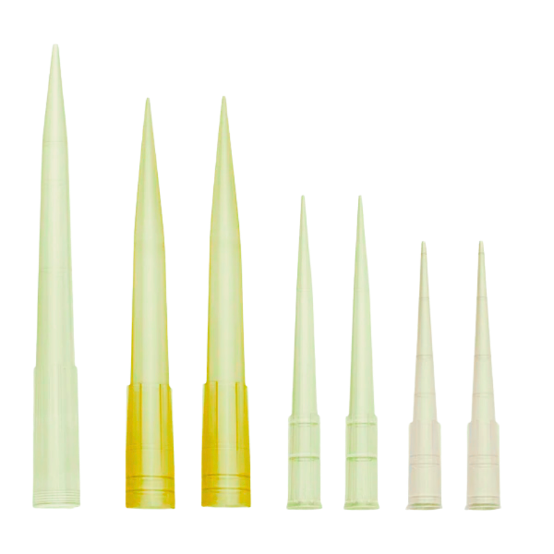 Otomatik Sarı Pipet Ucu Eppendorf Tip 5-200 µl-1000 Adet-Paket