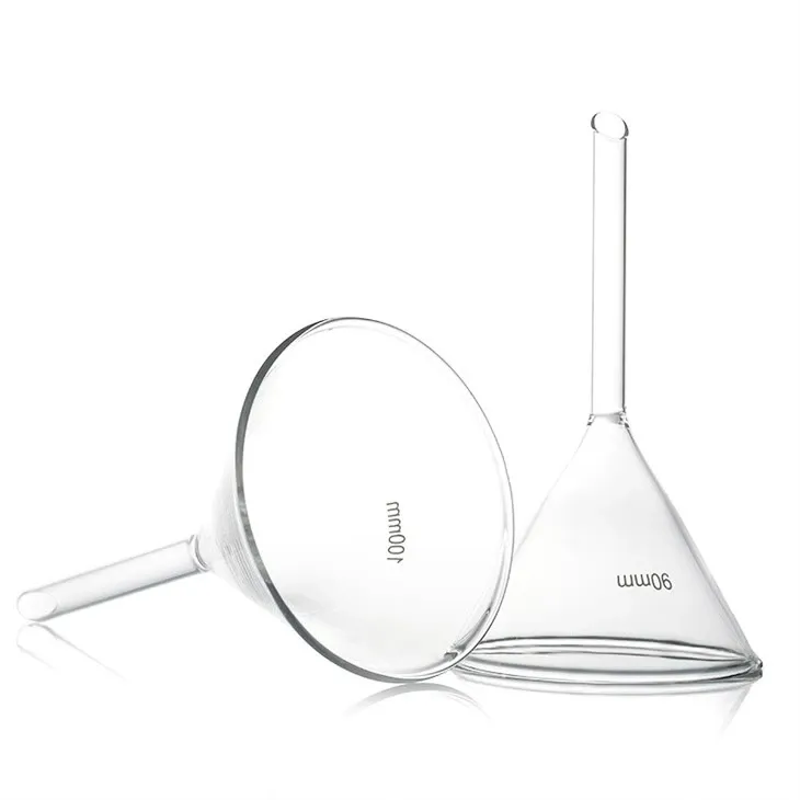 Cam Huni 75 mm Kısa Saplı