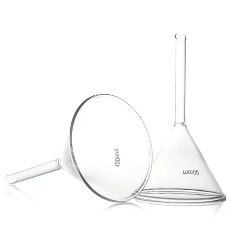 Cam Huni 75 mm Kısa Saplı