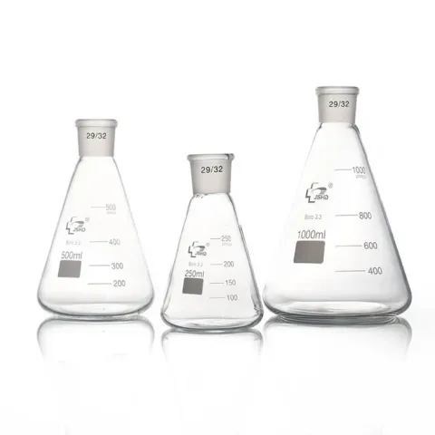 Erlen Şilifli 100 ml - 19/26