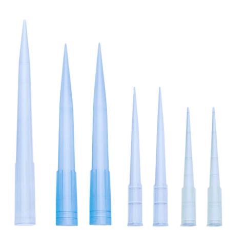 Otomatik Mavi Pipet Ucu Eppendorf Tip 100-1000 µl-500 Adet-Paket