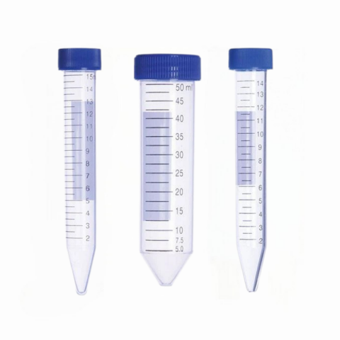 Falkon Tüpü E.O. Steril 15 ml 100 Adet-Paket