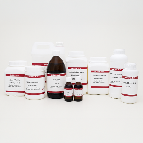 Sodyum Nitrat 500 Gr