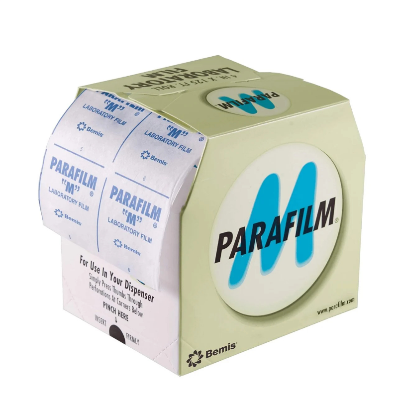 Parafilm 100 mm X 38 M