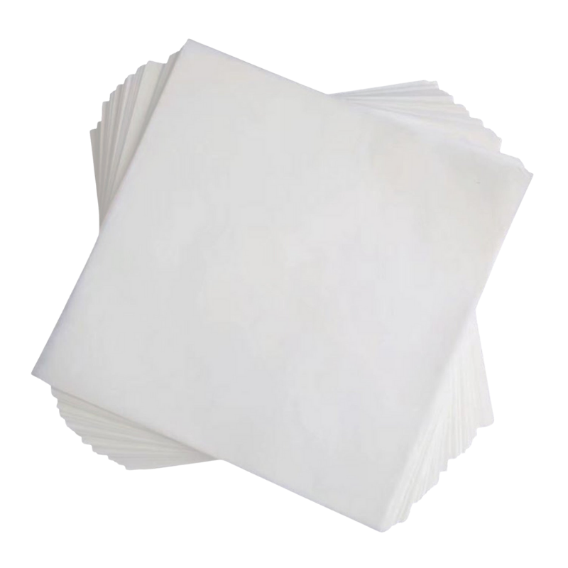 Filtre Kağıdı Genel Amaçlı 40X40 cm, 50G/M² - 100 Adet