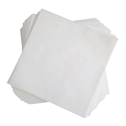 Filtre Kağıdı Genel Amaçlı 40X40 cm, 50G/M² - 100 Adet