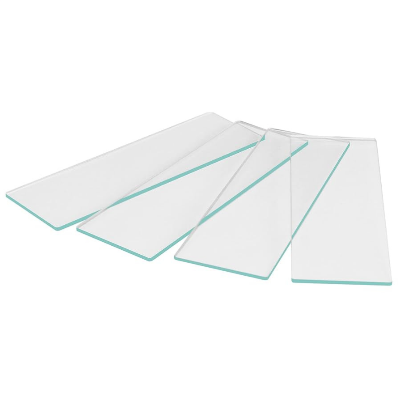 Lamel Yüksek Kalite 24X32 mm 100 Adet