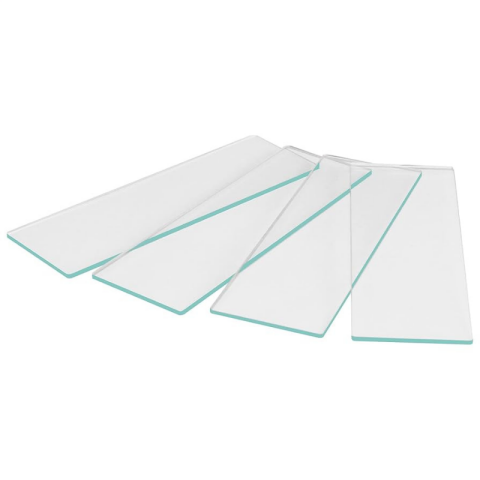 Lamel Yüksek Kalite 24X50 mm 100 Adet