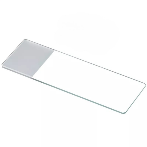 Lam Tek Tarafı Rodajlı  90° Köşe, 76X26 mm 50 Adet