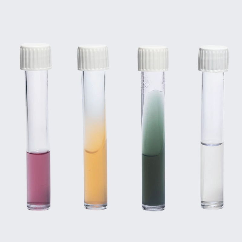 Selenite F Broth - 5 ml - Hazır Besiyeri