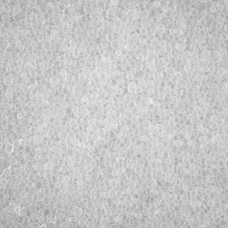 Silika Jel Beyaz İndikatörlü 1 KG