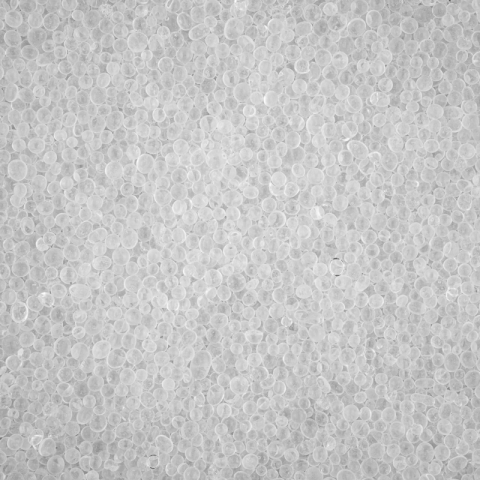 Silika Jel Beyaz İndikatörlü 5 KG