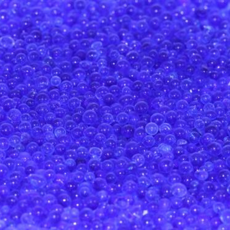 Silika Jel Mavi İndikatörlü 1 KG