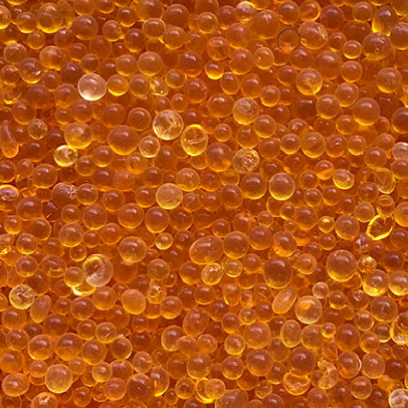 Silika Jel Turuncu İndikatörlü 1 KG