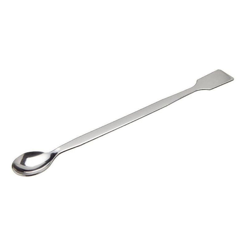 Spatül Kaşıklı Paslanmaz Çelik