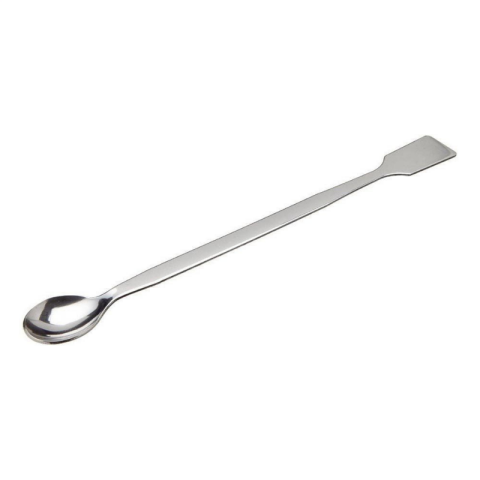 Spatül Kaşıklı Paslanmaz Çelik