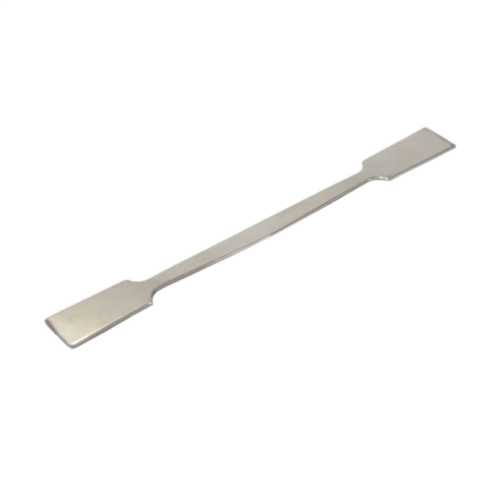 Spatül Çift Taraflı Paslanmaz Çelik