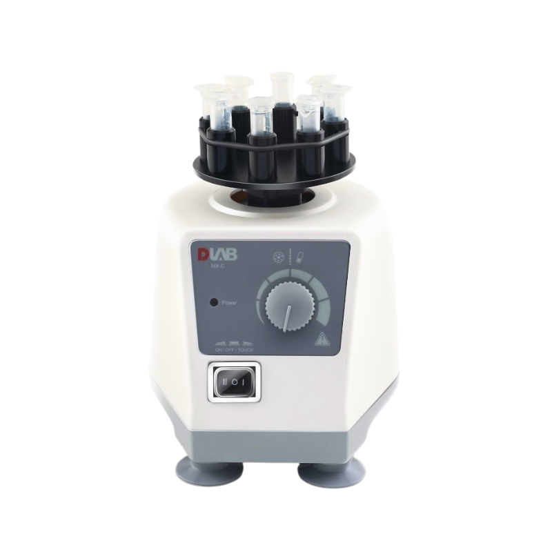 DLAB MX-C Hücre Parçalayıcı 0 rpm - 3.000 rpm