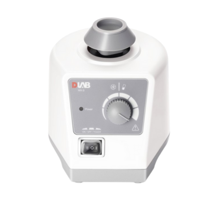 DLab MX-S Vortex Mixer 3.000 rpm