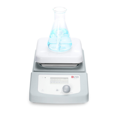 DLAB MS6-Pro Manyetik Karıştırıcı 1.500 rpm 10 Lt