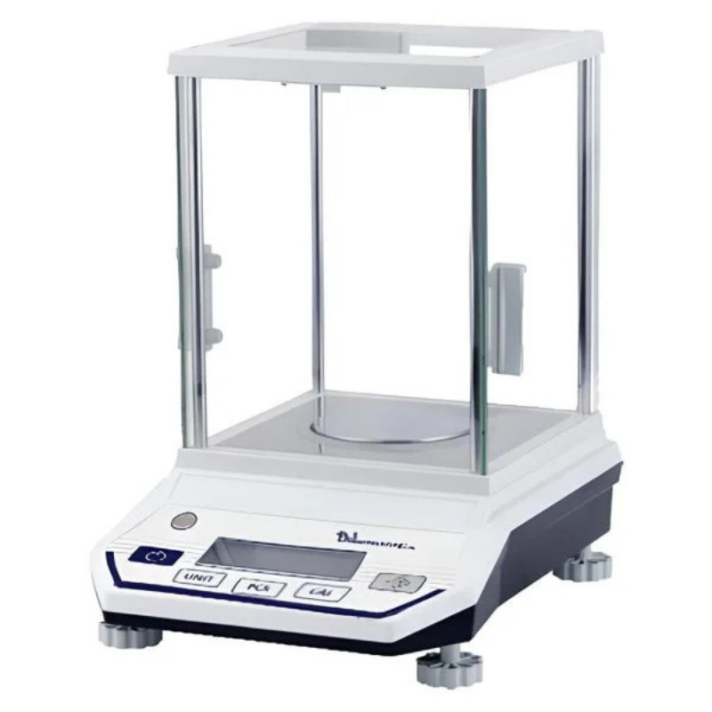 Dikomsan EHB - 500 Hassas Terazi 500 gr / 0.001 gr