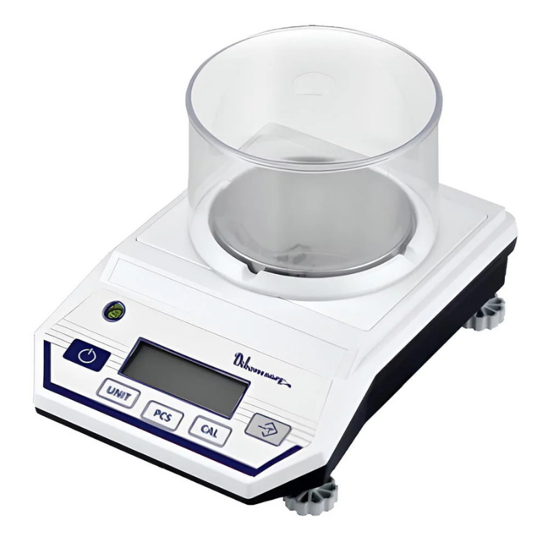 Dikomsan EHB - 3000 Hassas Terazi 3000 gr / 0.01 gr