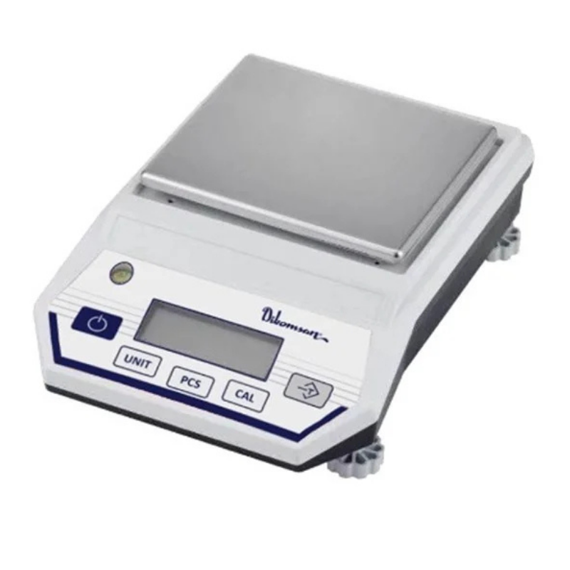 Dikomsan EHB - 5000 Hassas Terazi 5000 gr / 0.01 gr