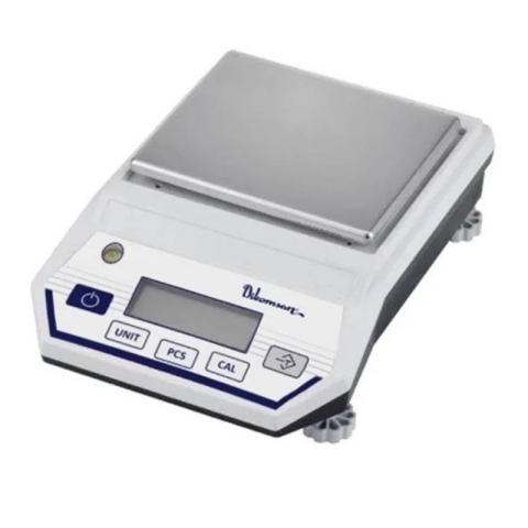 Dikomsan EHB - 5000 Hassas Terazi 5000 gr / 0.01 gr