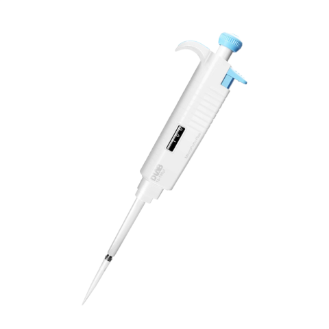 DLab  Micropette Plus Ayarlanabilir Otomatik Pipet 200 - 1000 μl Otoklavlanabilir