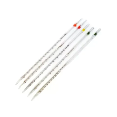 Cam Pipet Dereceli 10 ml